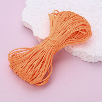 Chinese Knot Braided Thread
