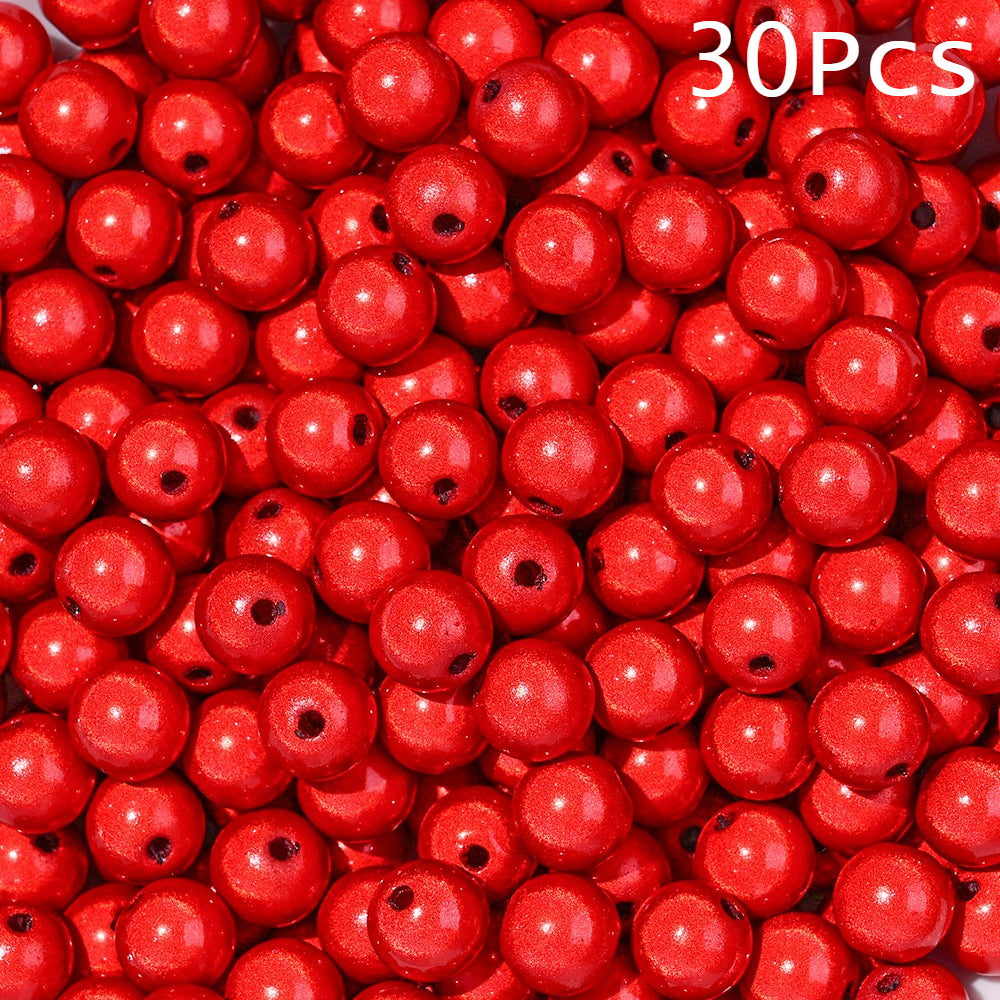 Dream Acrylic Spacer Beads