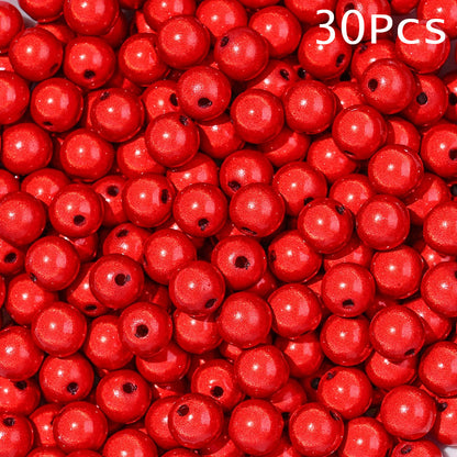 Dream Acrylic Spacer Beads
