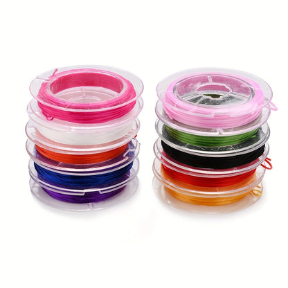 Elastic Beading Cord