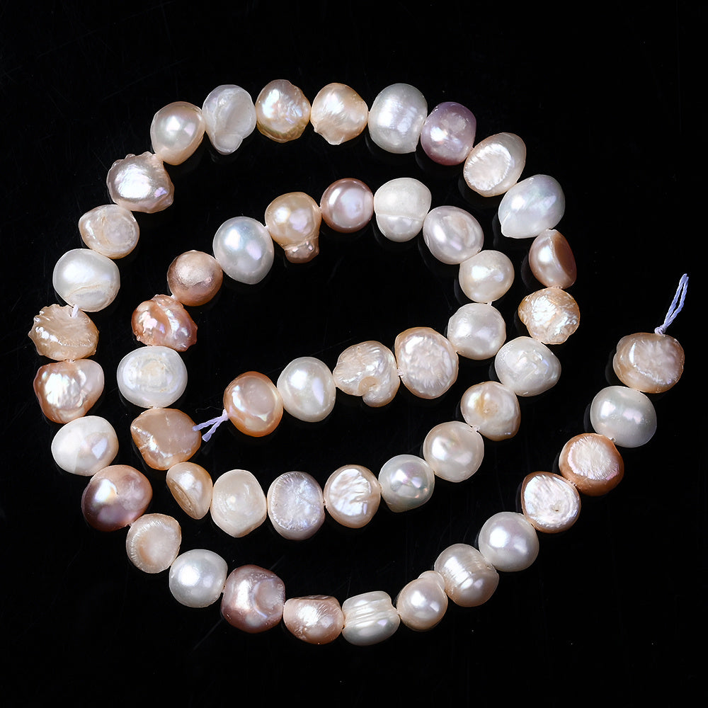 Irregular Freshwater Pearl Beads