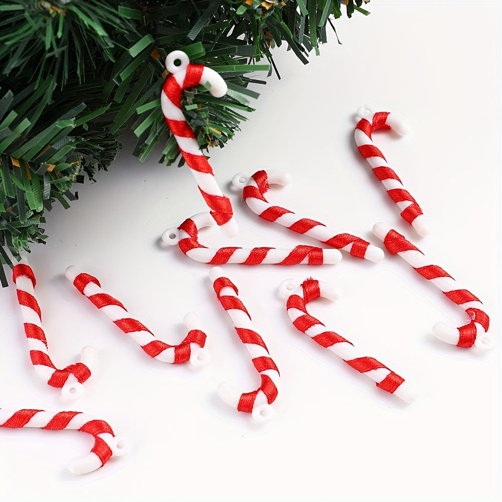 Christmas Crutch Patches