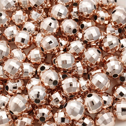 Radiant Acrylic Beads