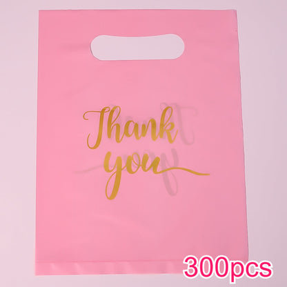 Thank You Gift Bags