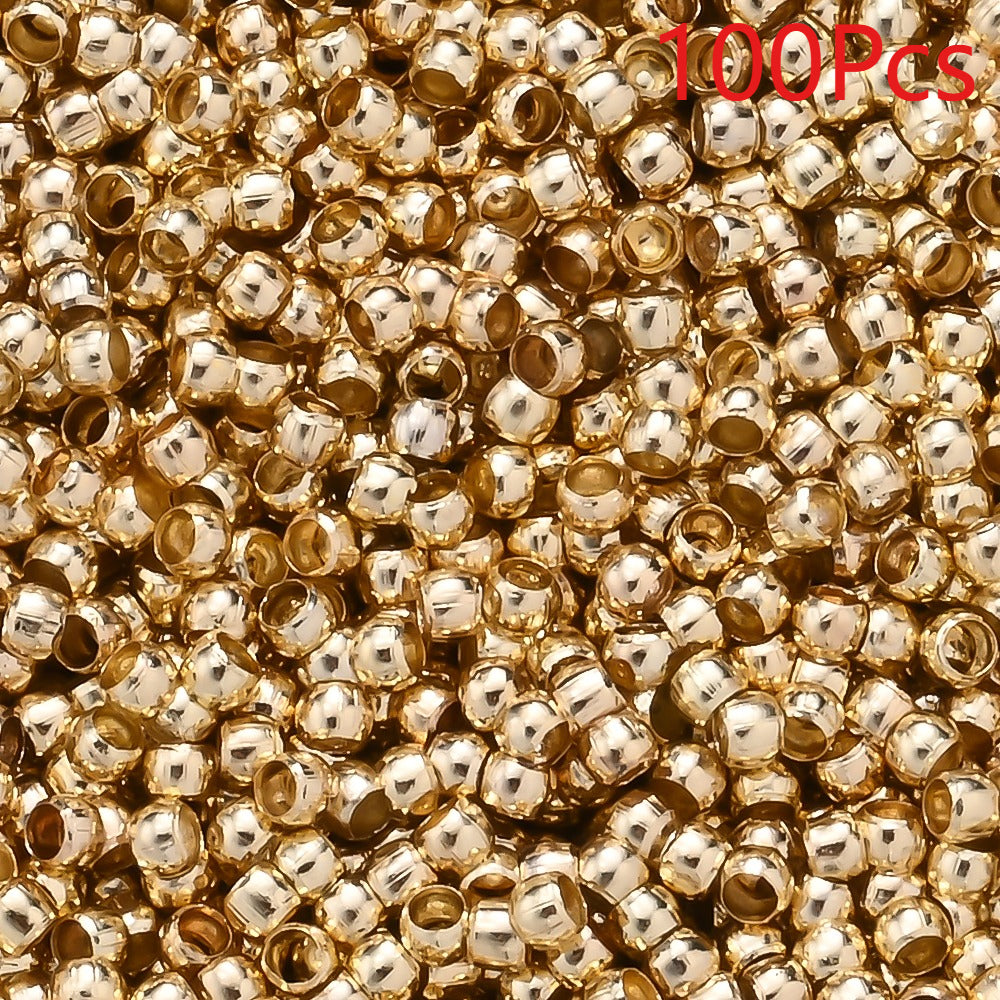 Positioning Spacer Beads