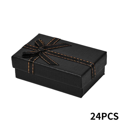 Cardboard Jewelry Gift Boxes