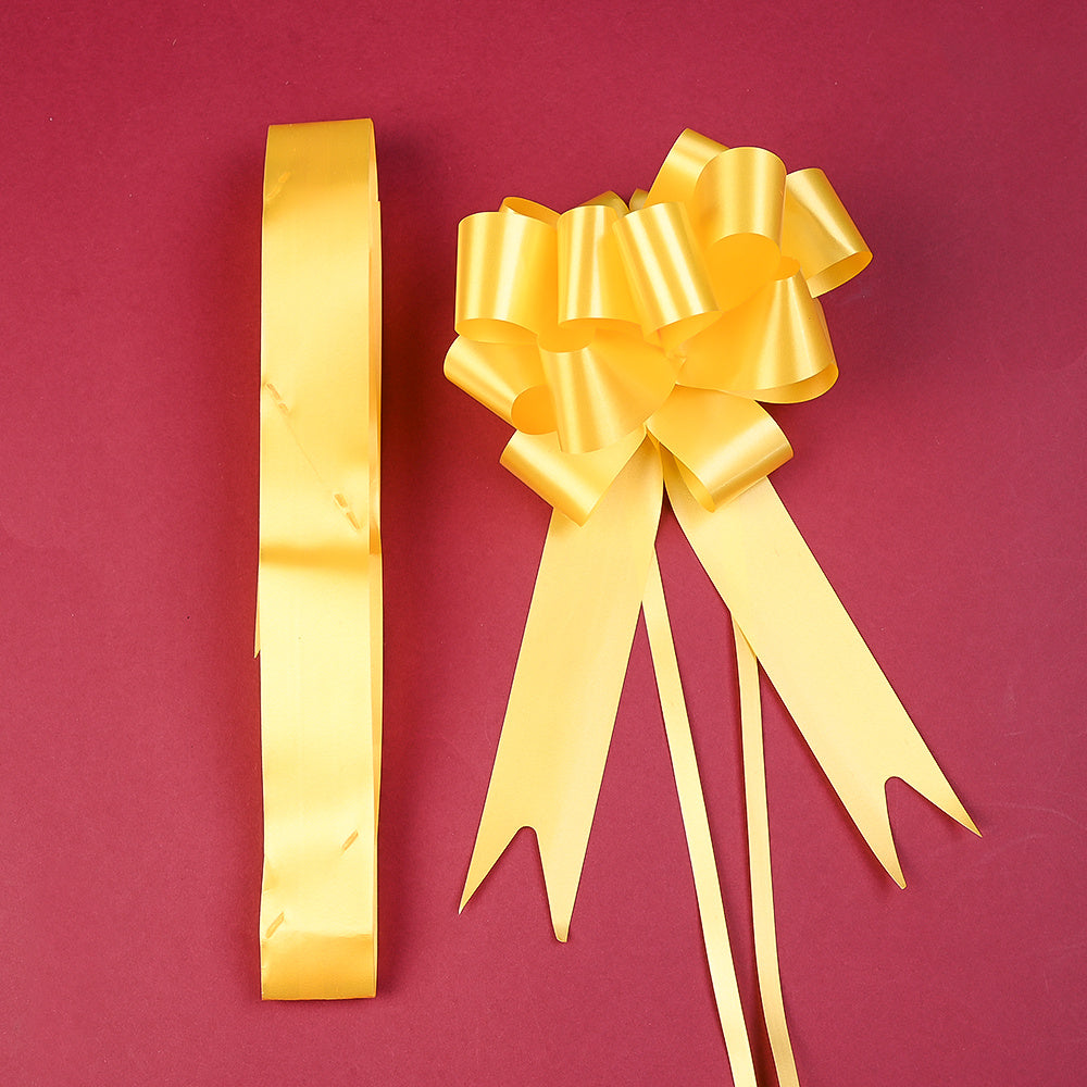 Colorful Christmas Bows