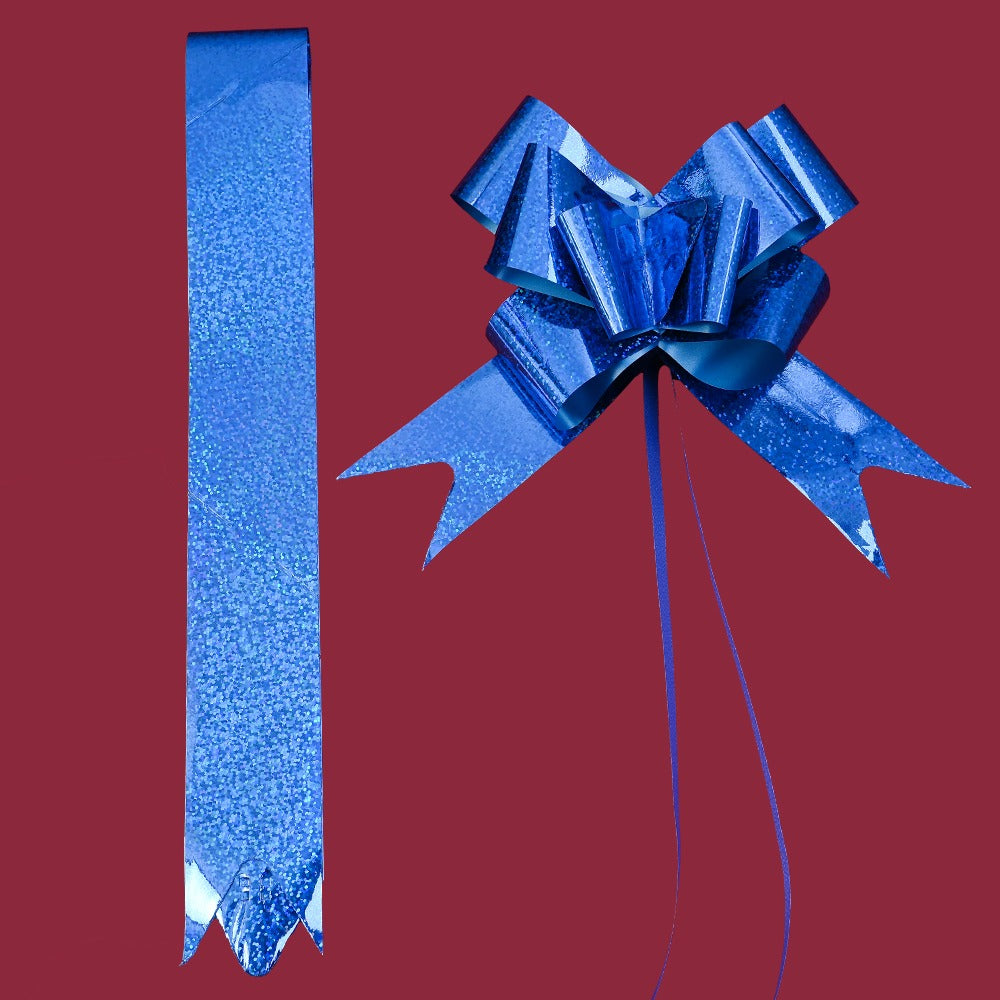 Pull Bow Ribbon