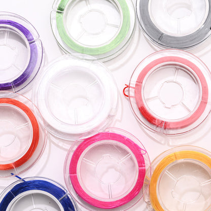 Elastic Beading Cord