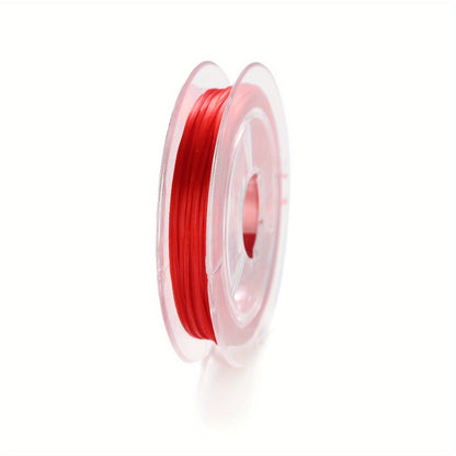 Elastic Beading Cord