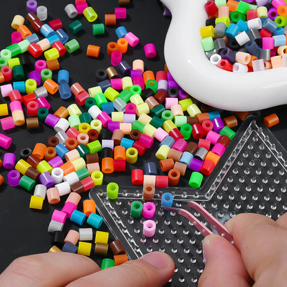 Fuse Beads Hot Melt Bead Set