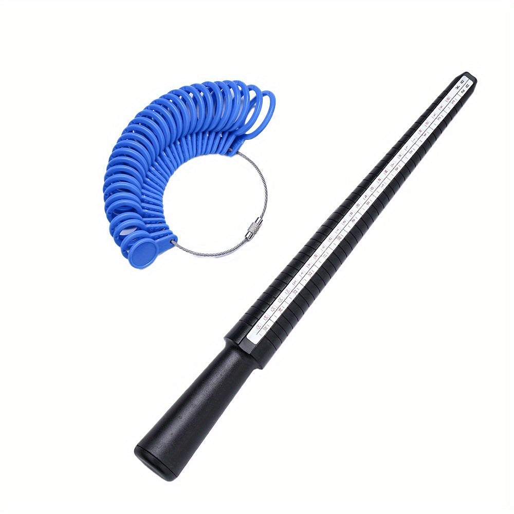 Ring Size Measuring Tool