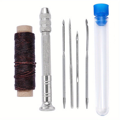Leather Repair Sewing Kit