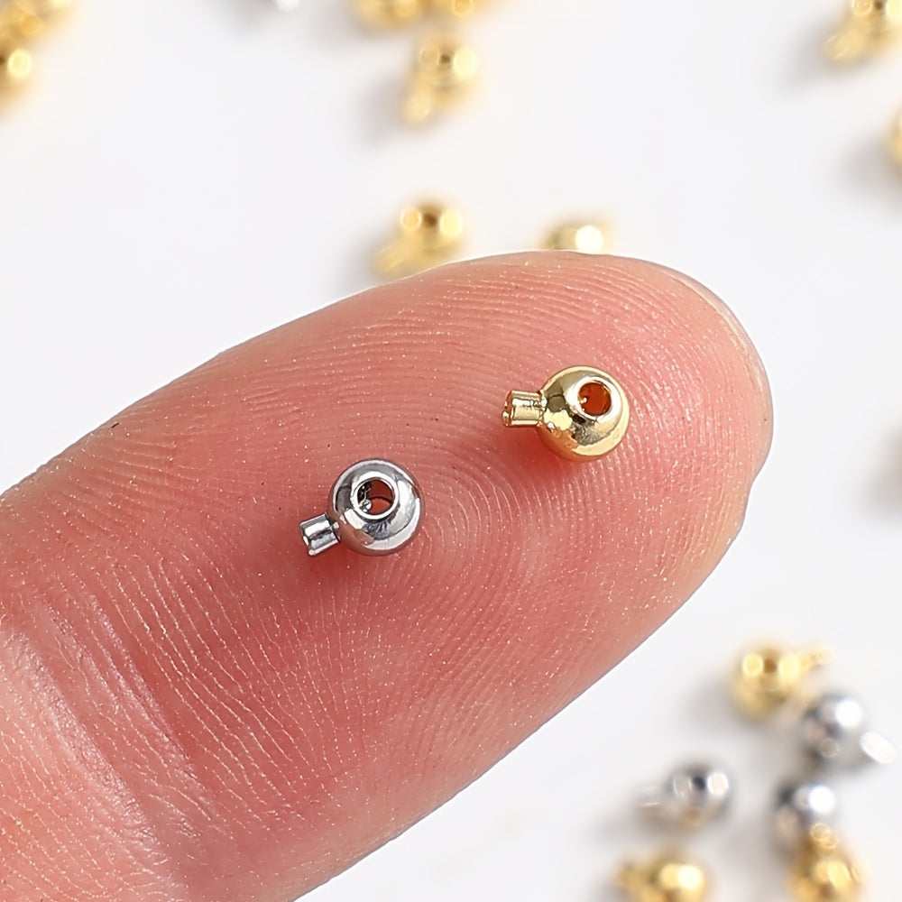 Mini Positioning Buckle Connectors