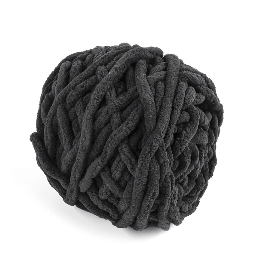 1 Roll 50m 7mm Super Soft Chunky Yarn