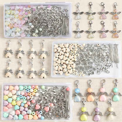 Jewelry Making Findings Kit