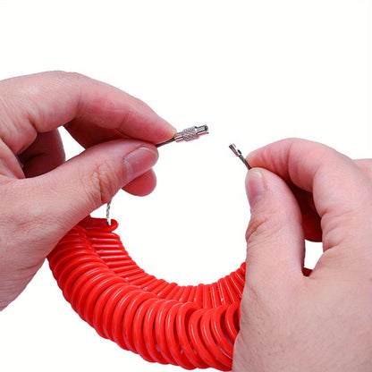 Ring Size Measuring Tool