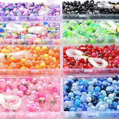 Acrylic Bracelet Making Kit