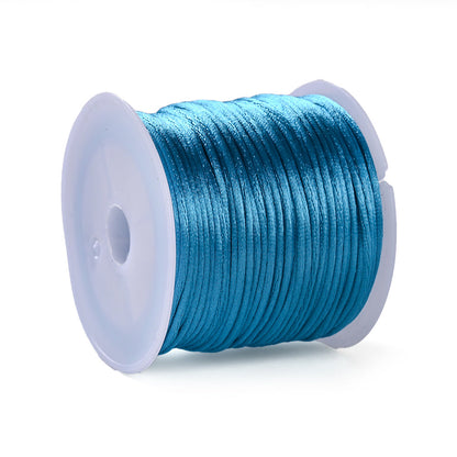 20m 1.5mm Chinese Knot Braided Cord