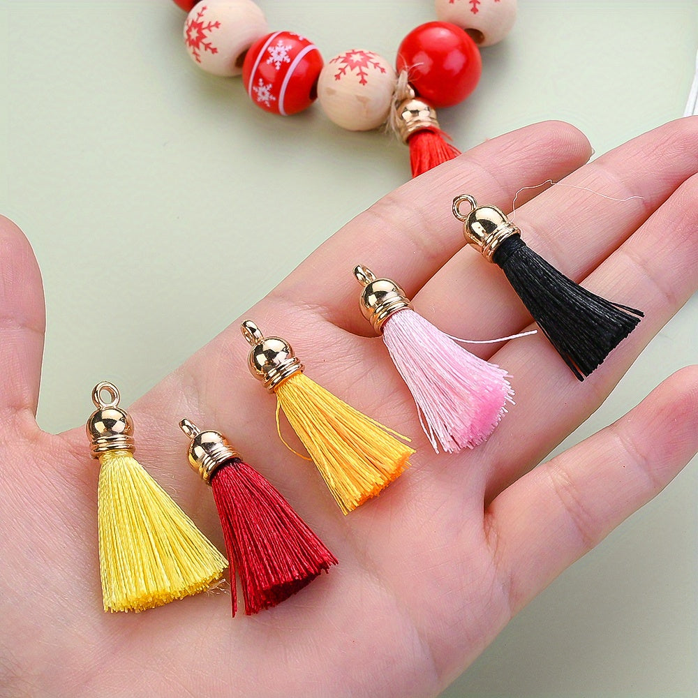 Cap Tassel Decorations