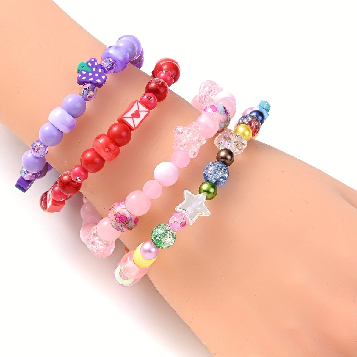 Acrylic Bracelet Making Kit