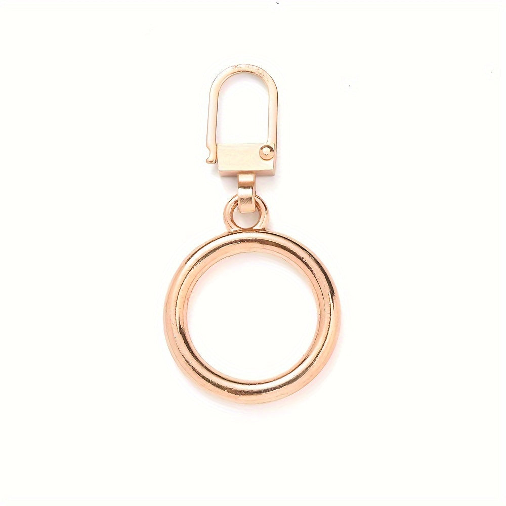 Toroidal Zipper Pull Replacement Set