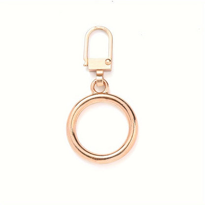 Toroidal Zipper Pull Replacement Set