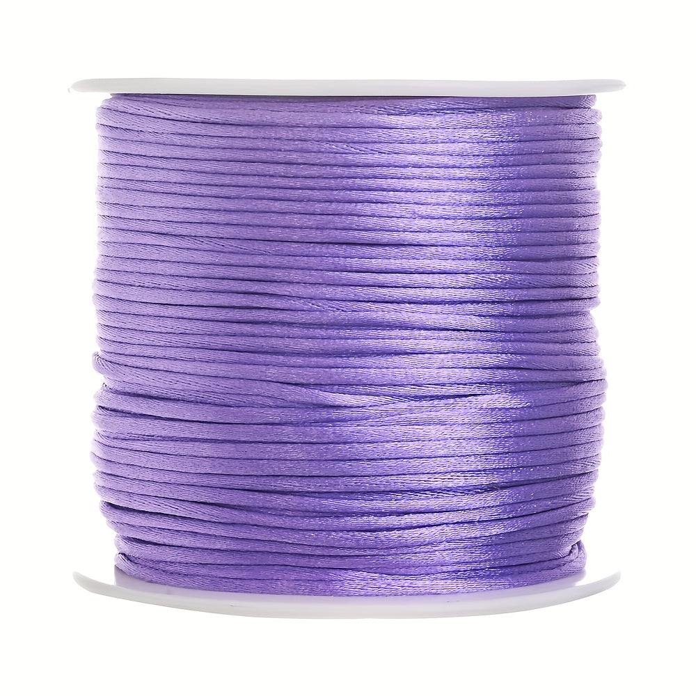 20m 1.5mm Chinese Knot Braided Cord