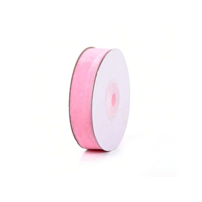 2 cm Velvet Ribbon
