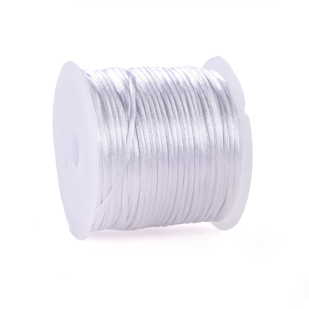 20m 1.5mm Chinese Knot Braided Cord