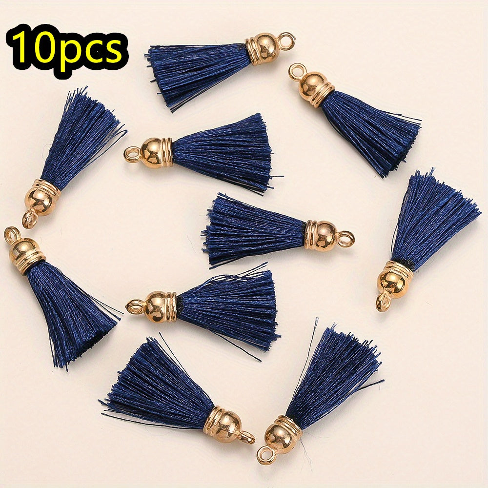 Cap Tassel Decorations