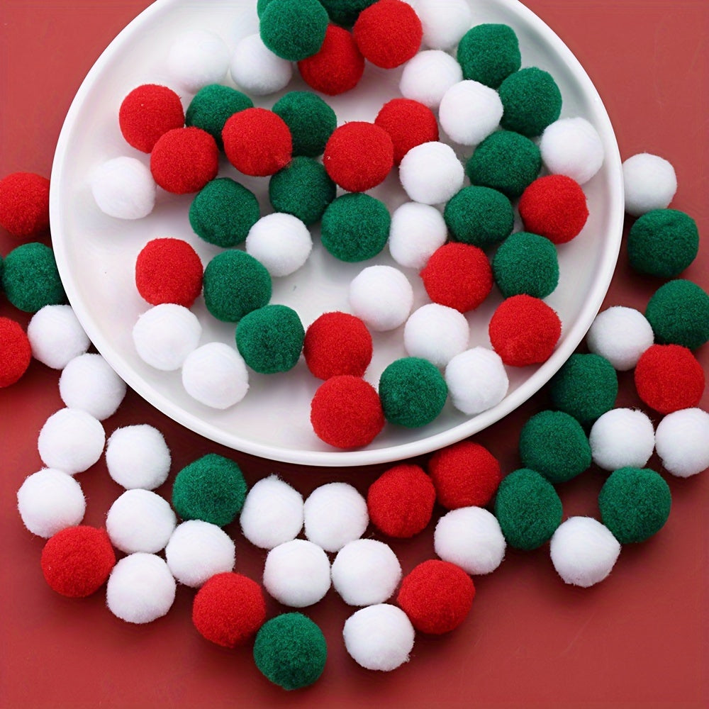 Highball Hairball Beads