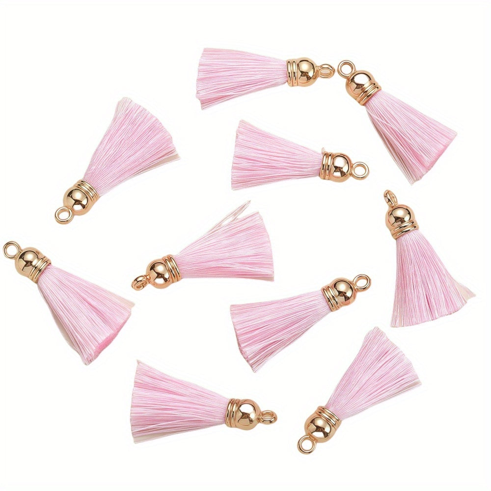 Cap Tassel Decorations