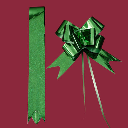 Pull Bow Ribbon