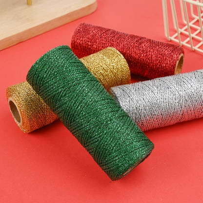 Christmas Packaging Thread