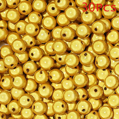 Dream Acrylic Spacer Beads