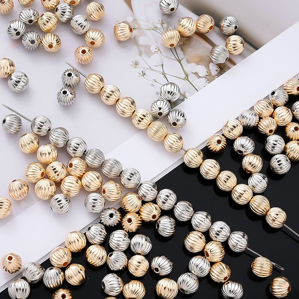 CCB Spacer Beads