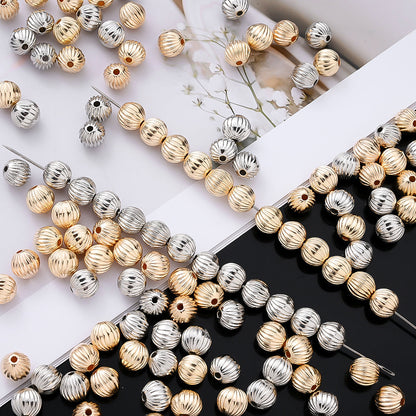 CCB Spacer Beads