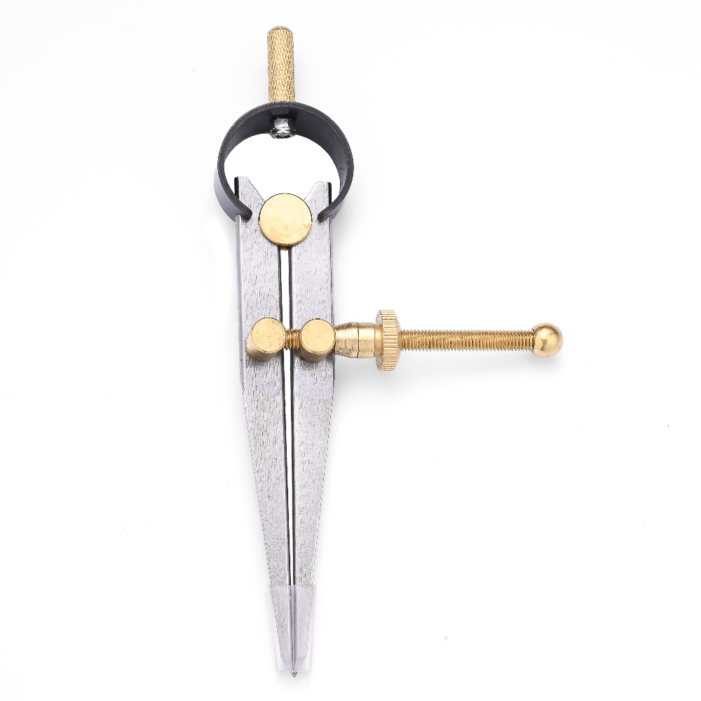 Copper Quick Adjustment Nut