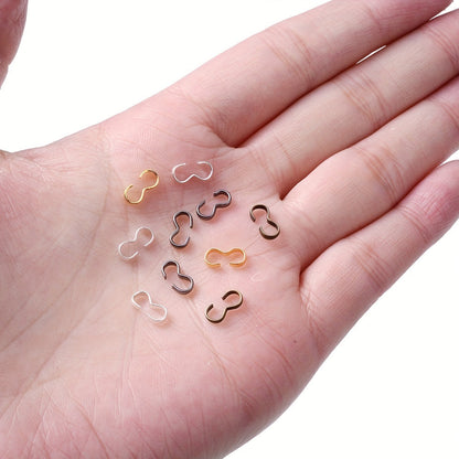 Jewelry Clasp Connectors