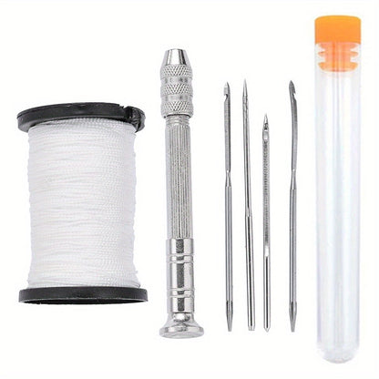 Leather Repair Sewing Kit