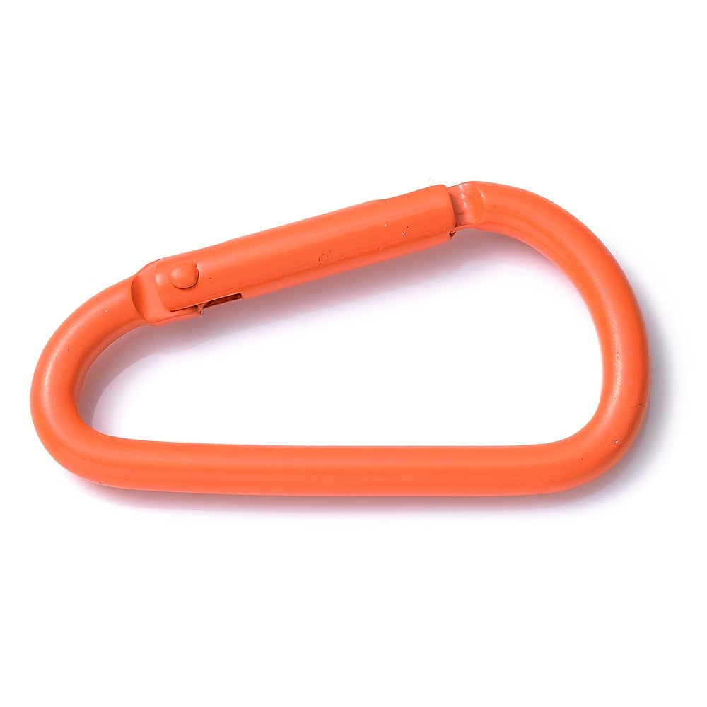 Metal Keychain Hook Connectors