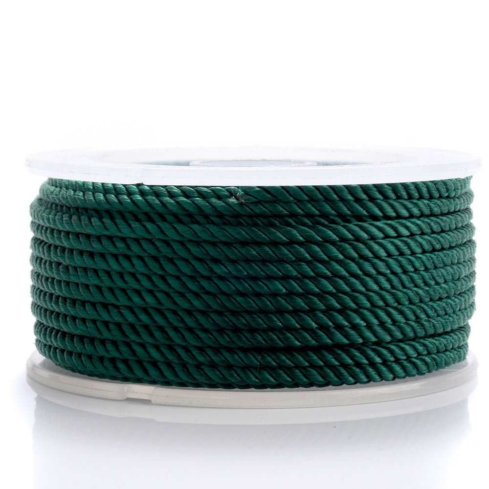 1.5 mm Nylon Chinese Knot Cord