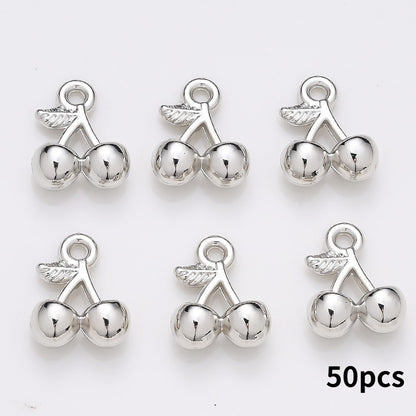 Cherry CCB Pendants