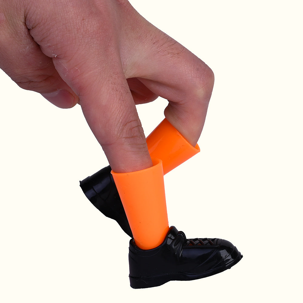 7-Piece Mini Finger Football Toy Set