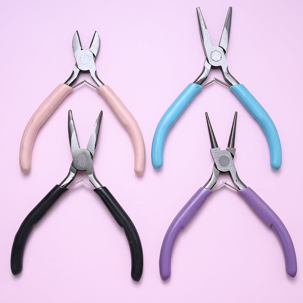 Jewelry Making Pliers