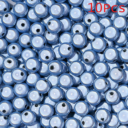 Dream Acrylic Spacer Beads