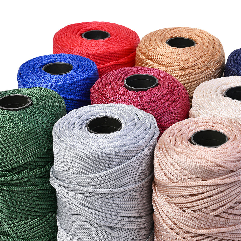 Lightweight Nylon Ice Silk Craft Cord