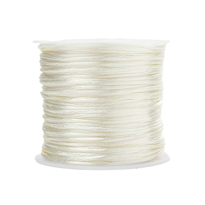 20m 1.5mm Chinese Knot Braided Cord