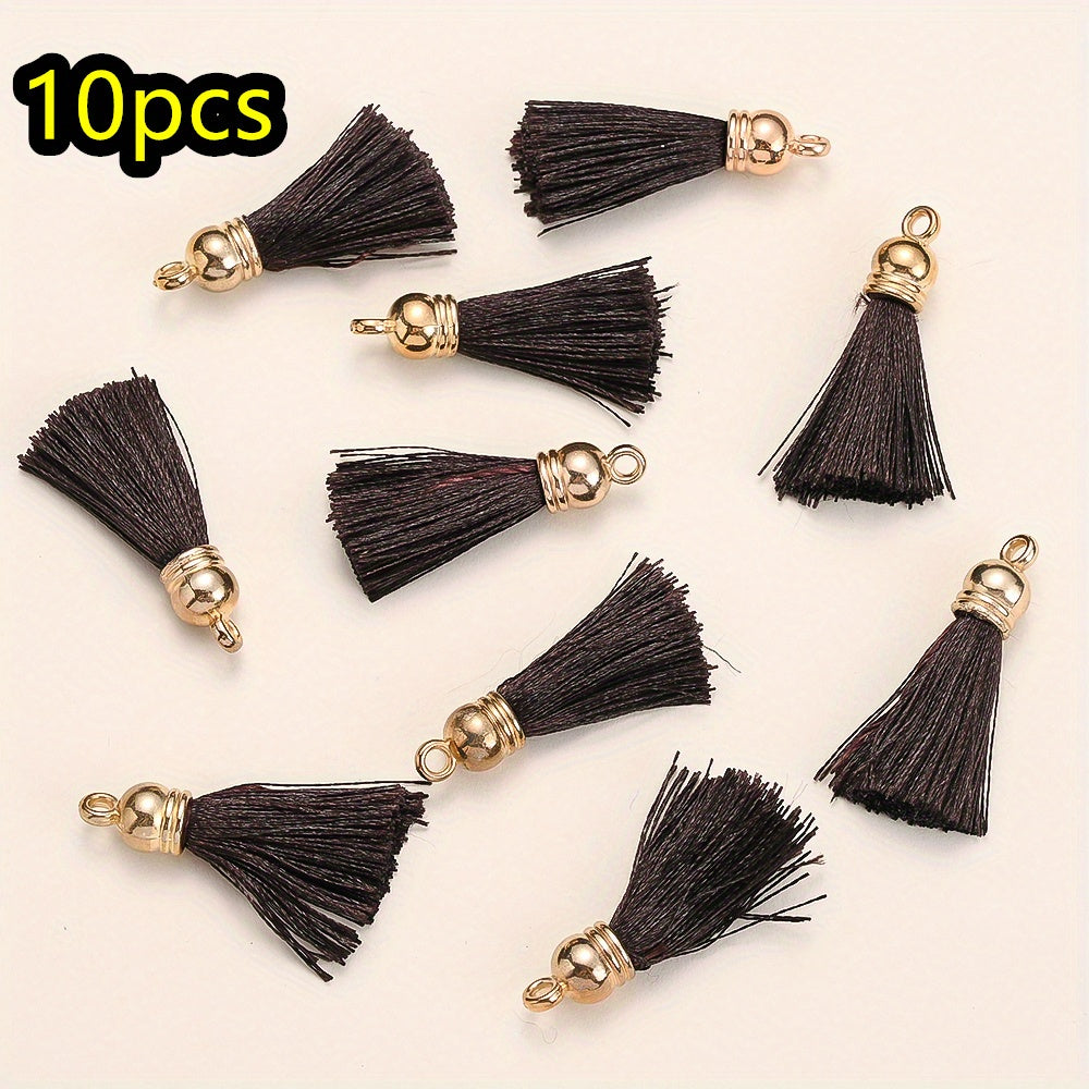 Cap Tassel Decorations